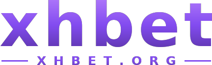 xhbet logo