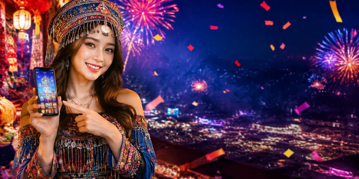 xhbet Slot Phố Đêm