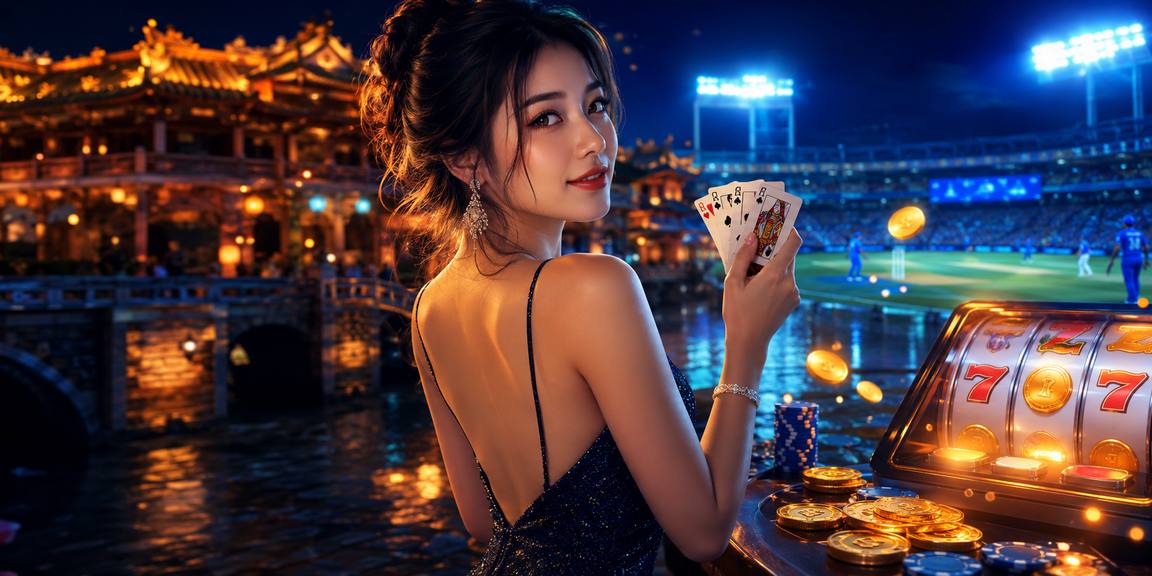 xhbet Nạp qua ví điện tử
