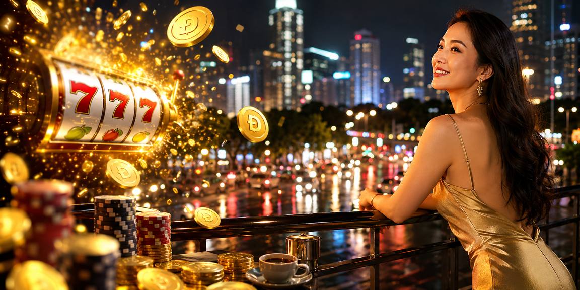 xhbet Casino